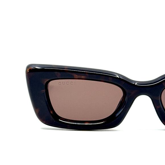 New, GUCCI Sunglasses GG1827S 002 Authentic - Picture 4 of 12